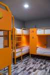 Хостелы City Hostel Shymkent Шымкент-3
