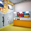 Хостелы City Hostel Shymkent Шымкент-4