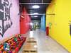 Хостелы City Hostel Shymkent Шымкент-5