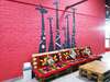 Хостелы City Hostel Shymkent Шымкент-6