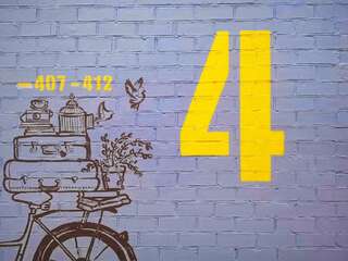 Хостелы City Hostel Shymkent Шымкент Кровать в общем номере для мужчин с 4 кроватями-5