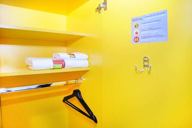 Хостелы City Hostel Shymkent Шымкент-33