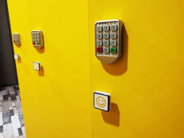 Хостелы City Hostel Shymkent Шымкент-35
