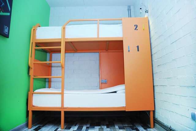 Хостелы City Hostel Shymkent Шымкент-43