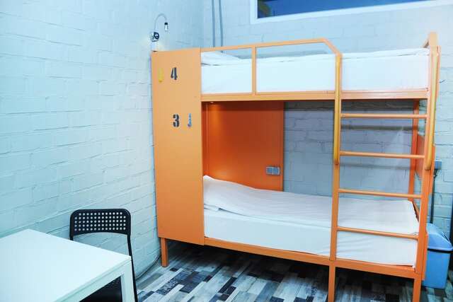 Хостелы City Hostel Shymkent Шымкент-44