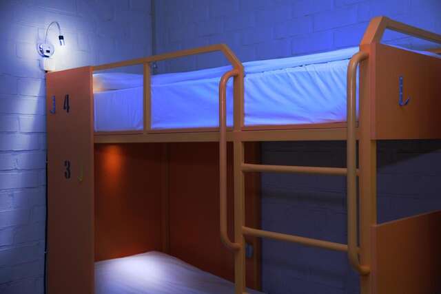 Хостелы City Hostel Shymkent Шымкент-45