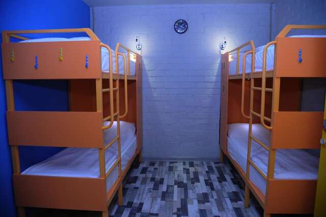 Хостелы City Hostel Shymkent Шымкент-47