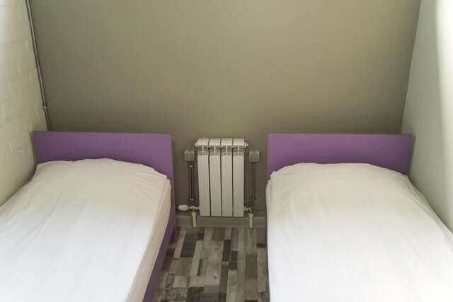 Хостелы City Hostel Shymkent Шымкент-50